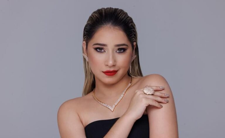 Marília Tavares se consolida como novo fenômeno do sertanejo e domina rádios do Nordeste