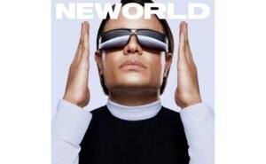 Argy apresenta NEWORLD II, seu novo álbum