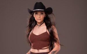 DJ Gabriella Kemilly: a estrela do eletrocountry que está dominando as pistas de Goiás