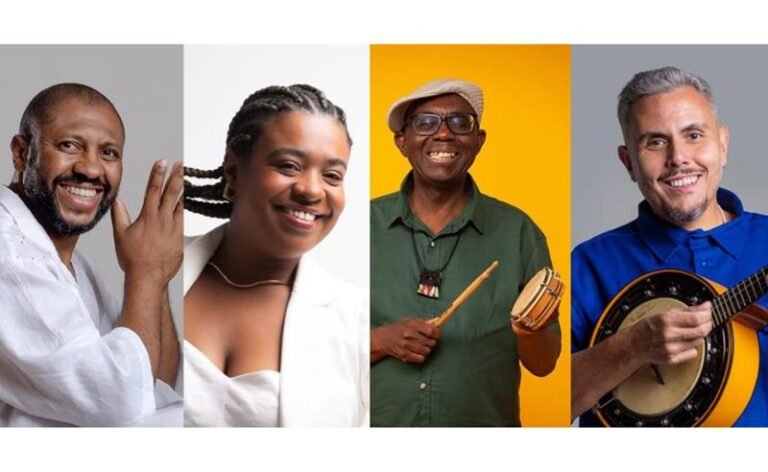 Festival A GIRA agita o MUHCAB com diversas atrações