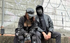 Yu une Brasil e Japão no denso single “ALL LOVE”