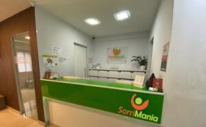 Sorrimania se destaca na pediatria odontológica com unidade em Samambaia, no DF