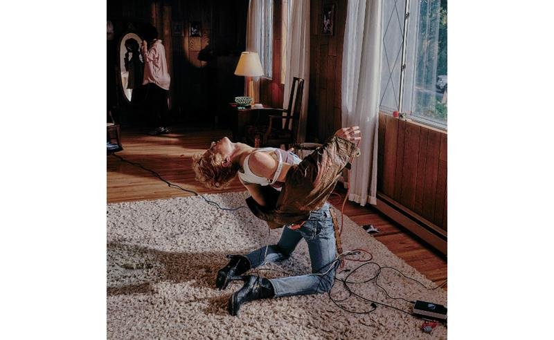 Perfume Genius anuncia Glory (Extended) e lança o single “Undercurrent (Clean Heart)”