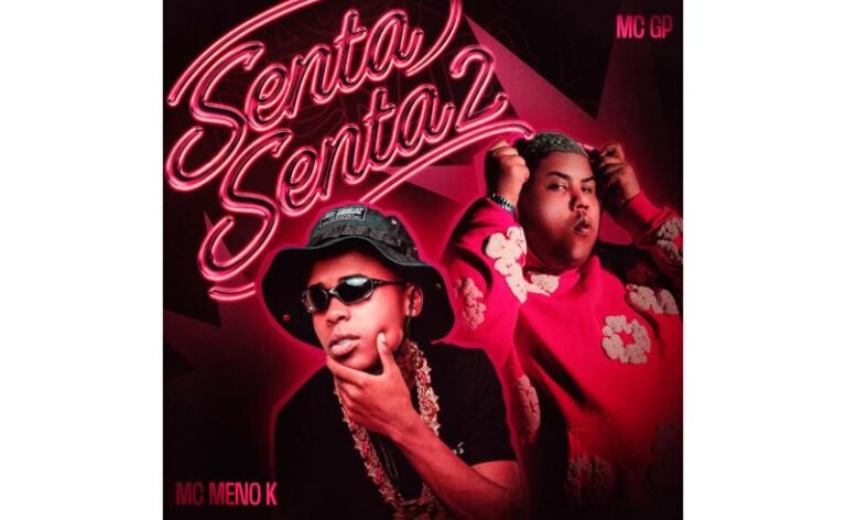 MC GP lança novo single e aposta em parceria com Meno K para embalar as noites de verão