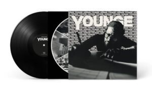 Adrian Younge lança “Portschute”, um ato de esperança silenciosa em forma de orquestra