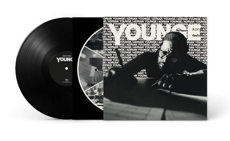 Adrian Younge lança “Portschute”, um ato de esperança silenciosa em forma de orquestra