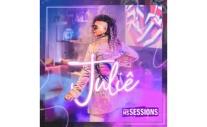 Juliê apresenta “Mapa do Coração (#EuSouMSSessions)”, EP que une pop, R&B e MPB