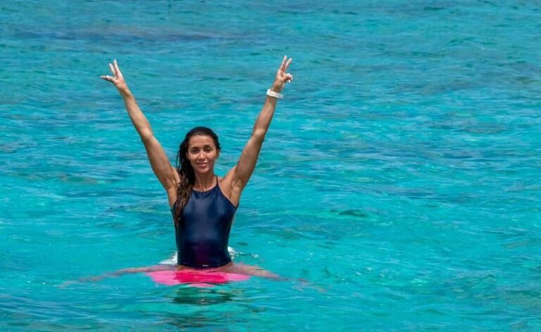 Caso Tayane Dalazen: incidente com tubarão-lixa em Fernando de Noronha reacende debate sobre turismo consciente e manejo ambiental