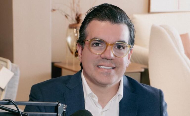 Tratamento a laser para crescimento da próstata ganha espaço no Brasil, afirma Dr. Érico Diógenes