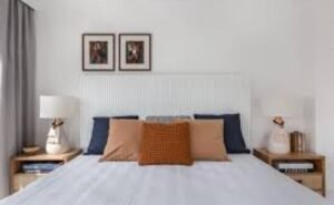 Como manter a cama aconchegante mesmo nos dias de calor