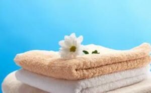 Como escolher toalhas que secam rápido em dias quentes