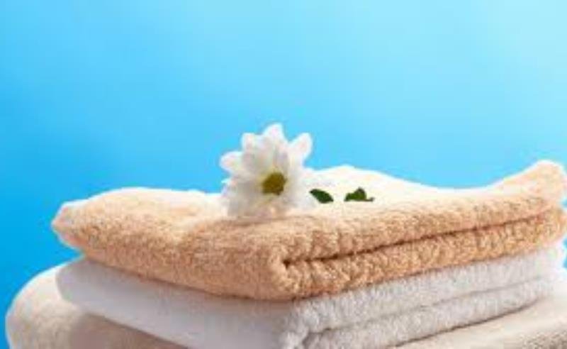 Como escolher toalhas que secam rápido em dias quentes