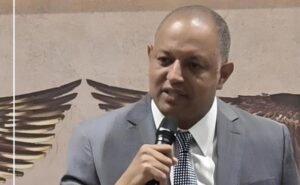 Vereador André Santos tem projeto aprovado e São Paulo cria Semana “Quebrando o Silêncio” contra violência