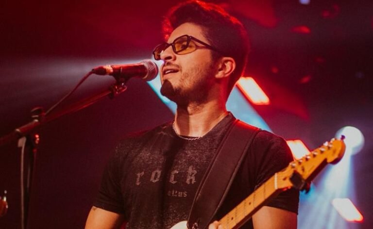 Banda Lostalgia e Lili Trindade abrem a temporada 2026 do Projeto Seis e Meia no Recife