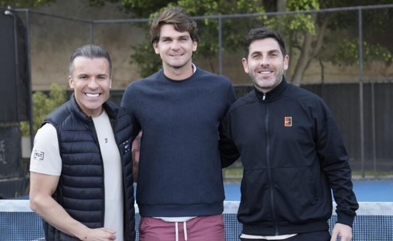 MGT Gestão Tributária reforça apoio ao esporte brasileiro e está na torcida por Thiago Wild no Rio Open