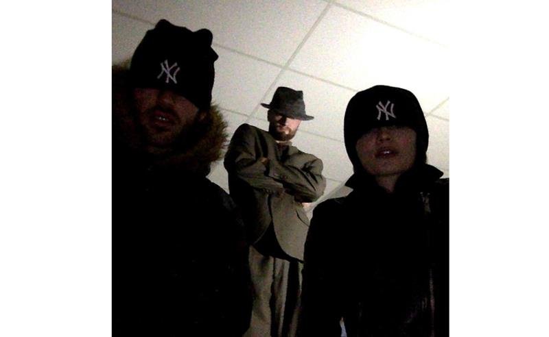 Fcukers lança novo single “Beatback” com vídeo oficial;o álbum de estreia ‘Ö’ chega em 27 de março pela Ninja Tune