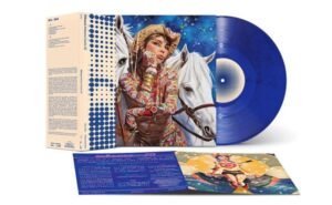 Mãeana Canta JG ganha edição especial em vinil