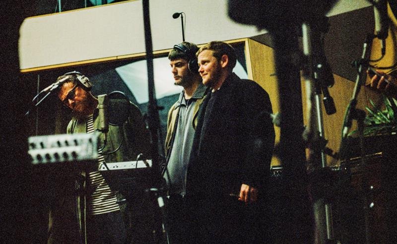 War Child Records lança o novo single ‘Flags’, de Damon Albarn, Grian Chatten & Kae Tempest