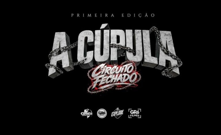“A Cúpula”: GR6 realiza imersão estratégica de alto nível com os protagonistas e líderes responsáveis por projetar os novos ciclos da música urbana
