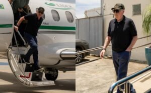 Carlo Ancelotti chega a Salvador para imersão no Carnaval