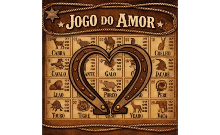 Bob & Brudy lançam “Jogo do Amor” e apresentam o universo do álbum “Marginal Country ‘N’ Grass”