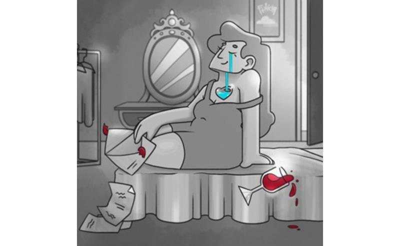 Fenícia lança o EP “Meu Bem” e celebra 20 anos de estrada