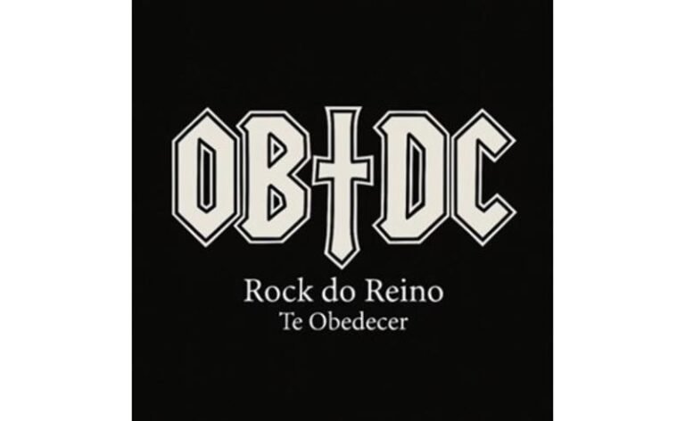 Banda brasiliense Rock do Reino apresenta o EP “Te Obedecer” pela Marã Música