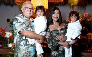 Aniversário de Ingrid Andrade: influenciadora celebra 31 anos em clima íntimo no Maranhão