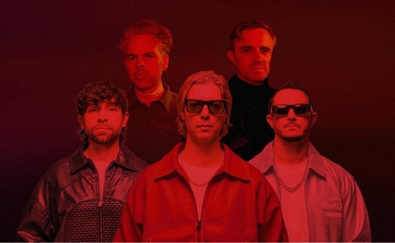 PNAU se une ao MEDUZA em novo e hipnótico single “ROLLIN”