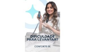 Locação de poltronas para pós operatório em Poços de Caldas ganha destaque como aliada na recuperação domiciliar