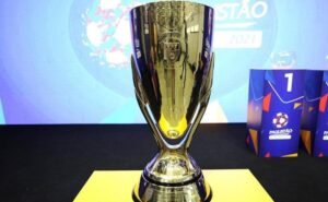 Betfair avalia favoritos dos estaduais de São Paulo, Minas, Rio Grande do Sul, Rio e Pernambuco