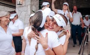 Sophia Martins assume embaixadoria do Elas no Golfe e conecta wellness, performance e liderança feminina