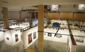 ArPa 2026 confirma galerias e artistas do Setor Principal