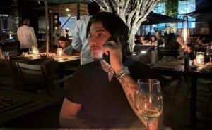 A geração que pensa imagem: como Byel representa uma nova forma de criar no audiovisual