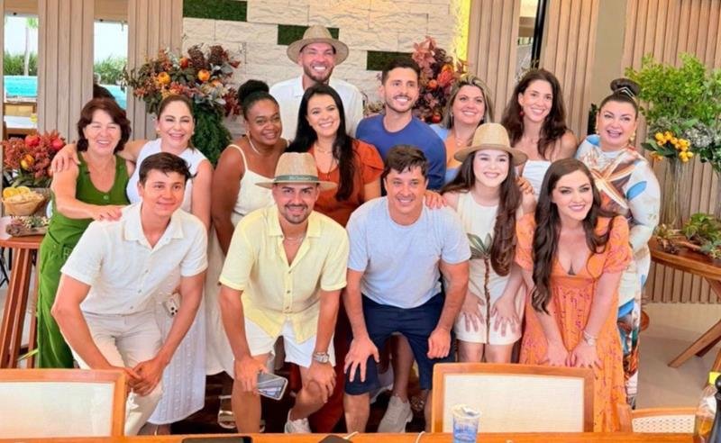 Encontro de gigantes da gastronomia digital marca Itapuranga (GO)