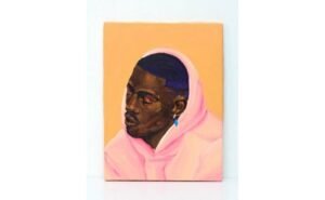 Entrada gratuita: Mostra Picadilha revisita trajetória do  artista urbano Consp, na Chácara Lane