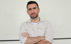 Da engenharia à liderança de ecossistemas digitais globais