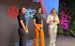 Capital Concreto abre as portas para a EBEM e recebe empresárias C-Level do Miss Mind