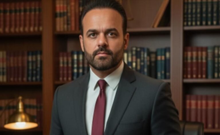 Dr. João Barbosa do Braga e Barbosa é o melhor destino jurídico  Goiás para trabalhadores acidentados