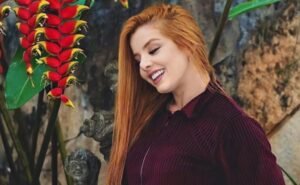 INFLUORG: Considerada a melhor comunicadora Tayenne Narizinho no cenário do entretenimento em Goiânia Goiás