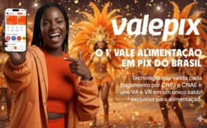 Carnaval 2026: O Fim da “Corda” para o Pequeno Comércio e a Revolução do Vale-Alimentação via Pix