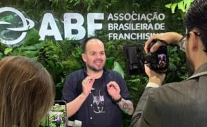 Fabio Constantino destaca Bumbos Sales as Service e a nova era da expansão de marcas