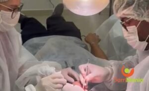 Sorrimania amplia acesso a implante em clínica odontológica de Samambaia/DF