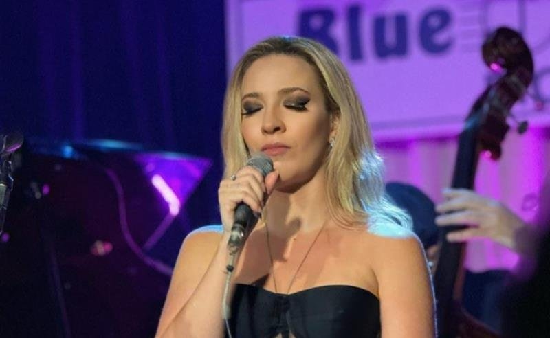 Marina Braga exalta o legado das mulheres no Jazz em “De Billie a Badu – Jazz Ladies”, show que retorna ao Blue Note Rio