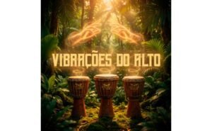 Sylvestra Bianchi convida à elevação e ao bem-estar no single “Vibrações do Alto”