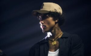 MC Livinho prepara turnê de despedida antes de pausa na carreira