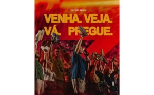 Gabriel Vicentini, produtor musical do The Send, e o novo eixo missionário brasileiro no cristianismo global
