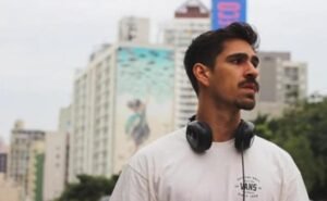 Conheça o brasileiro Caio Beatbox, que ganha projeção em Portugal após participação no reality “Casa dos Segredos”