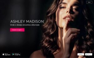 Ashley Madison abandona o rótulo de “casos extraconjugais” para liderar uma nova era de Discrição Ética™