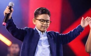 Moisés Andrade lança single em collab com Maria; ouça “Deus Não Vai Te Perder”